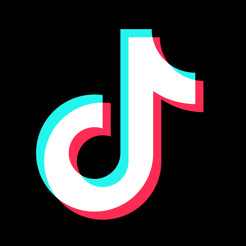 אייקון tiktok