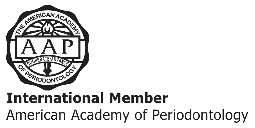 לוגו AAP
