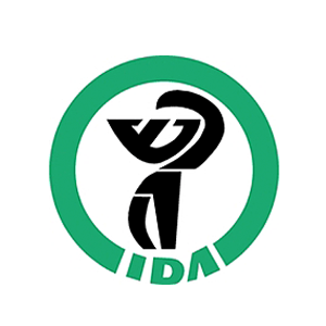 לוגו IDA